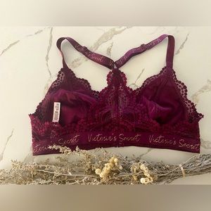 L- Victoria's Secret Bra